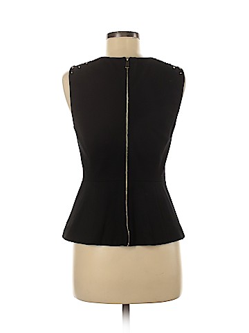 Vince Camuto Sleeveless Blouse (view 2)