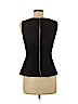 Vince Camuto Black Sleeveless Blouse Size S - photo 2