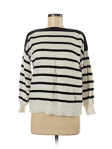 Ann Taylor LOFT Pullover Sweater (view 1)