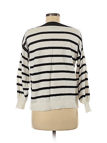 Ann Taylor LOFT Pullover Sweater (view 2)