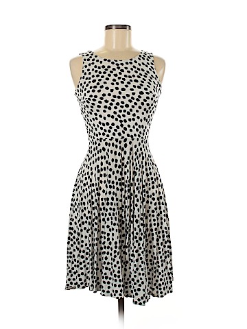 Ann Taylor LOFT Casual Dress (view 1)