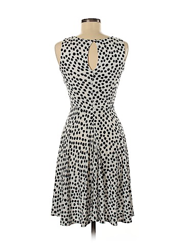 Ann Taylor LOFT Casual Dress (view 2)