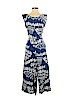 Corey Lynn Calter Blue Jumpsuit Size S - photo 1