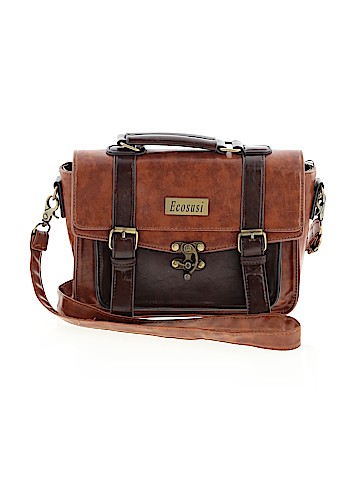 Assorted Brands Satchel (view 1)