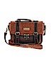 Assorted Brands Brown Satchel One size - photo 1