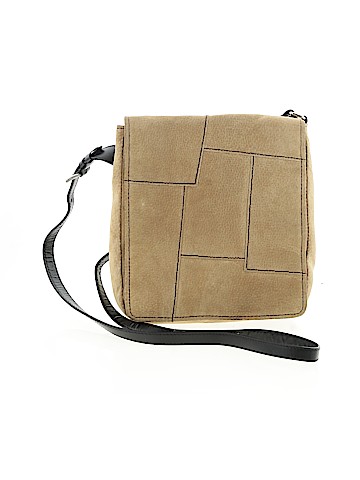 Wilsons Leather Leather Crossbody Bag (view 1)
