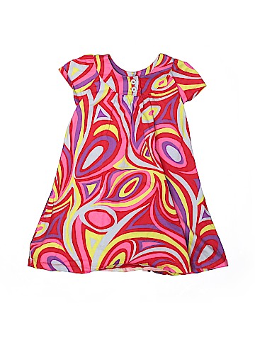 Hanna Andersson Dress (view 1)