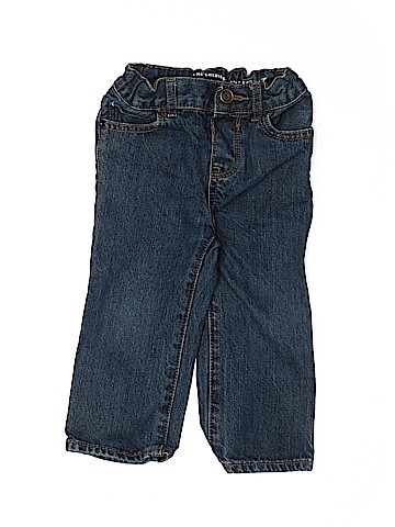 The Children's Place Jeans (view 1)