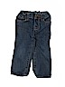 The Children's Place 100% Cotton Blue Jeans Size 18-24 mo - photo 1