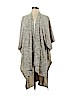 She + Sky Tan Cardigan Size M - photo 1