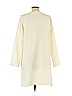Beau Jours 100% Polyester Ivory Casual Dress Size M - photo 2