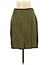 Chadwicks Green Casual Skirt Size 8 (petite) - photo 2