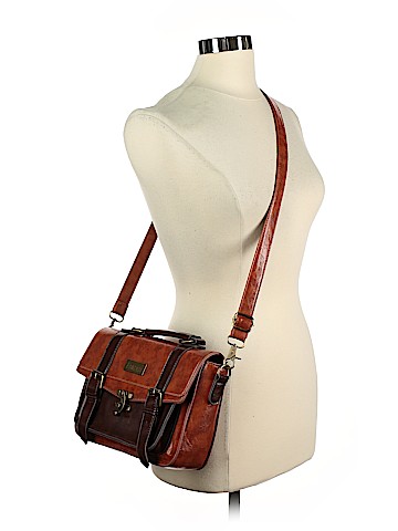 Assorted Brands Satchel (view 2)