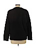 Kim Rogers Black Sweatshirt Size L (petite) - photo 2