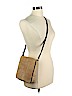 Wilsons Leather 100% Leather Tan Leather Crossbody Bag One size - photo 2