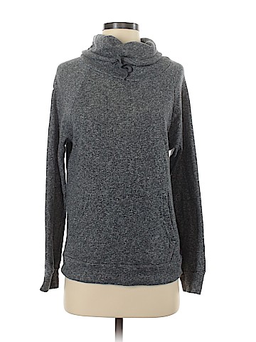 Derek Heart Sweatshirt (view 1)