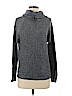 Derek Heart Gray Sweatshirt Size S - photo 1