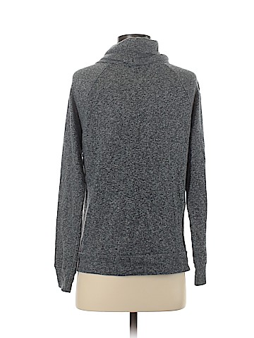 Derek Heart Sweatshirt (view 2)