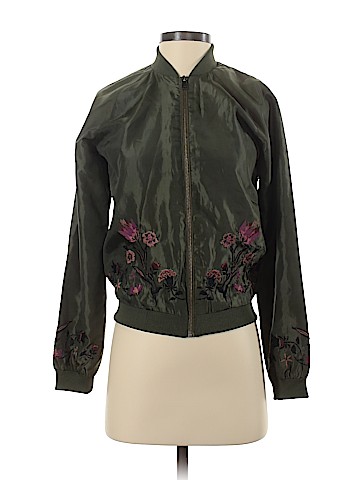 Love, Fire Jacket (view 1)