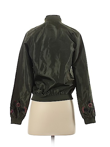 Love, Fire Jacket (view 2)