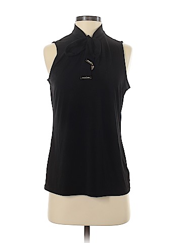 MICHAEL Michael Kors Sleeveless Top (view 1)