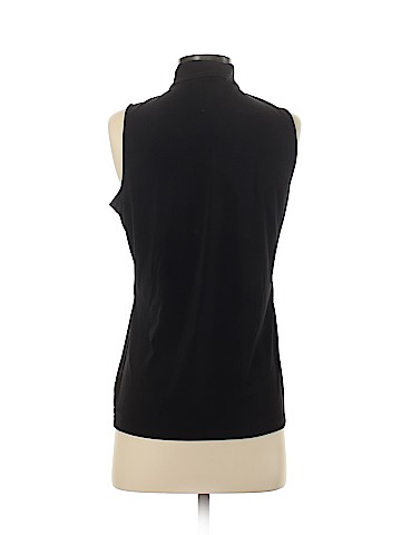 MICHAEL Michael Kors Sleeveless Top (view 2)