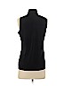 MICHAEL Michael Kors Black Sleeveless Top Size S - photo 2