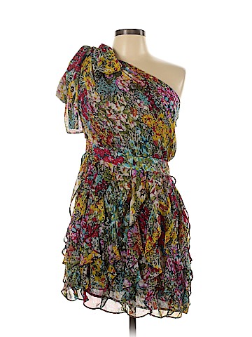 MM Couture Casual Dress (view 1)