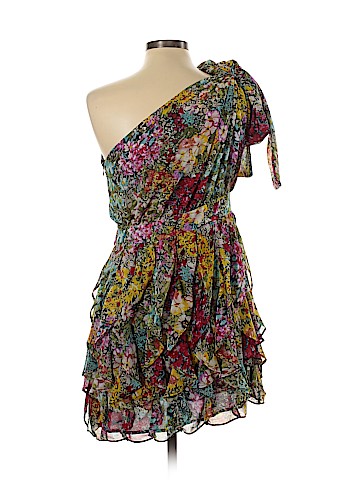 MM Couture Casual Dress (view 2)