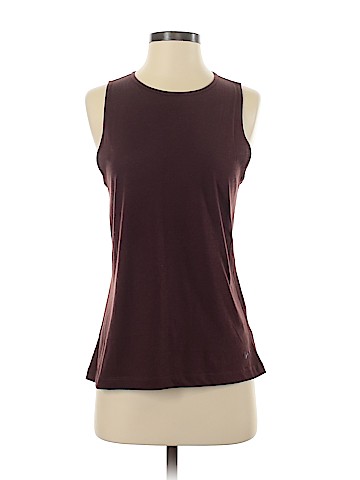 Nike Active Tank (view 1)