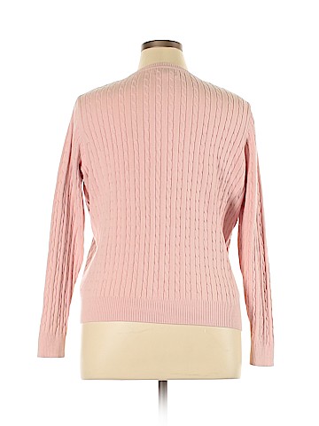 Kim Rogers Pullover Sweater (view 2)