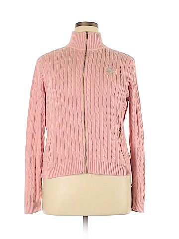 Lauren by Ralph Lauren Cardigan (view 1)