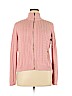 Lauren by Ralph Lauren Pink Cardigan Size XL - photo 1
