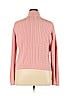 Lauren by Ralph Lauren Pink Cardigan Size XL - photo 2