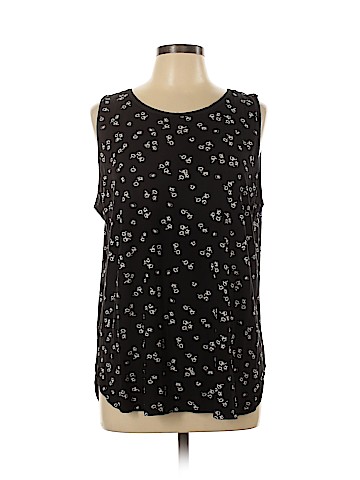 Loft design by... Sleeveless Top (view 1)