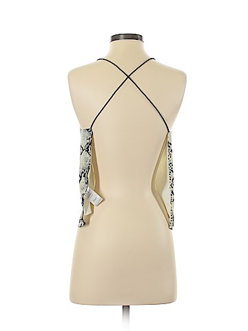 TOBI Sleeveless Blouse (view 2)