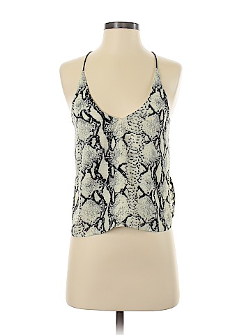 TOBI Sleeveless Blouse (view 1)