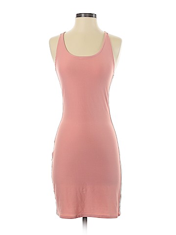 Derek Heart Casual Dress (view 1)