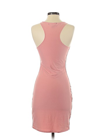 Derek Heart Casual Dress (view 2)