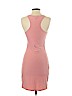 Derek Heart Pink Casual Dress Size S - photo 2