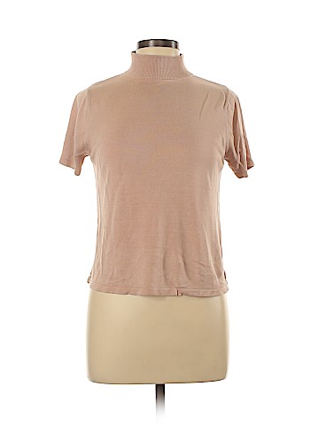 Valerie Stevens Turtleneck Sweater (view 1)