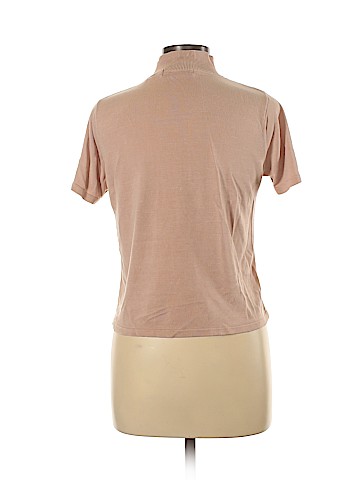 Valerie Stevens Turtleneck Sweater (view 2)