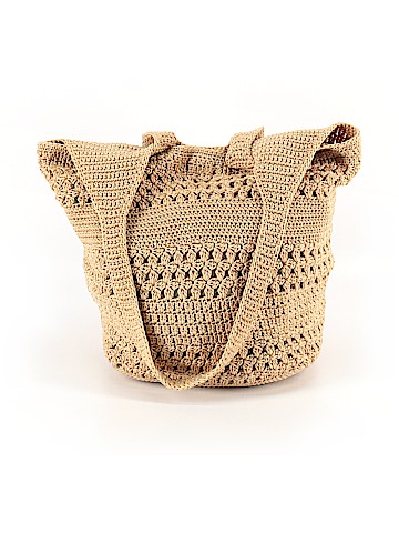 The Sak Shoulder Bag (view 1)