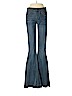 Citizens of Humanity Blue Jeans Size 25 waist - photo 1