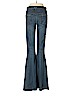 Citizens of Humanity Blue Jeans Size 25 waist - photo 2