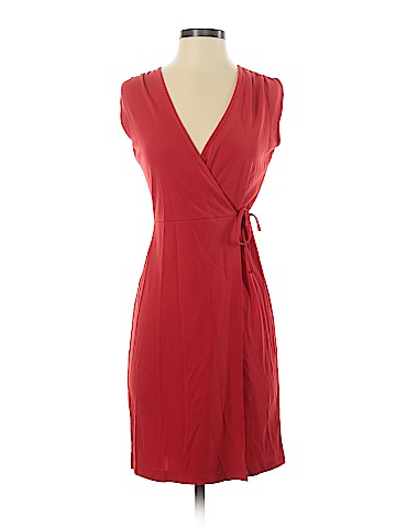 Ann Taylor LOFT Casual Dress (view 1)