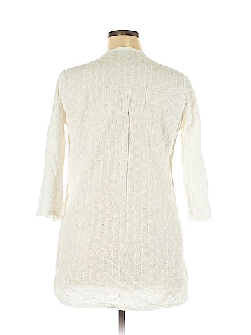 Jordan Taylor 3/4 Sleeve Top (view 2)