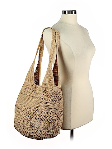 The Sak Shoulder Bag (view 2)