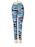 Aerie Blue Active Pants Size S - photo 2