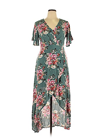 Assorted Brands Casual Dress (view 1)